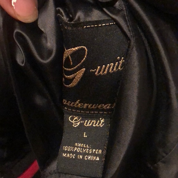 Jacket - Picture 4 of 4